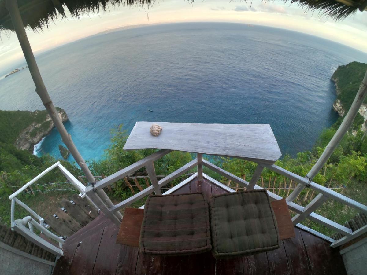 Tanglad Eco-Tourist Dreamstay Treehouse מראה חיצוני תמונה