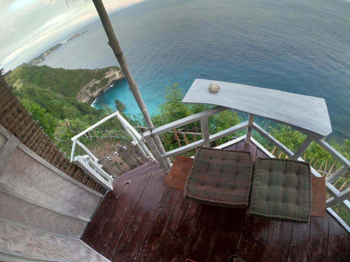 Tanglad Eco-Tourist Dreamstay Treehouse מראה חיצוני תמונה