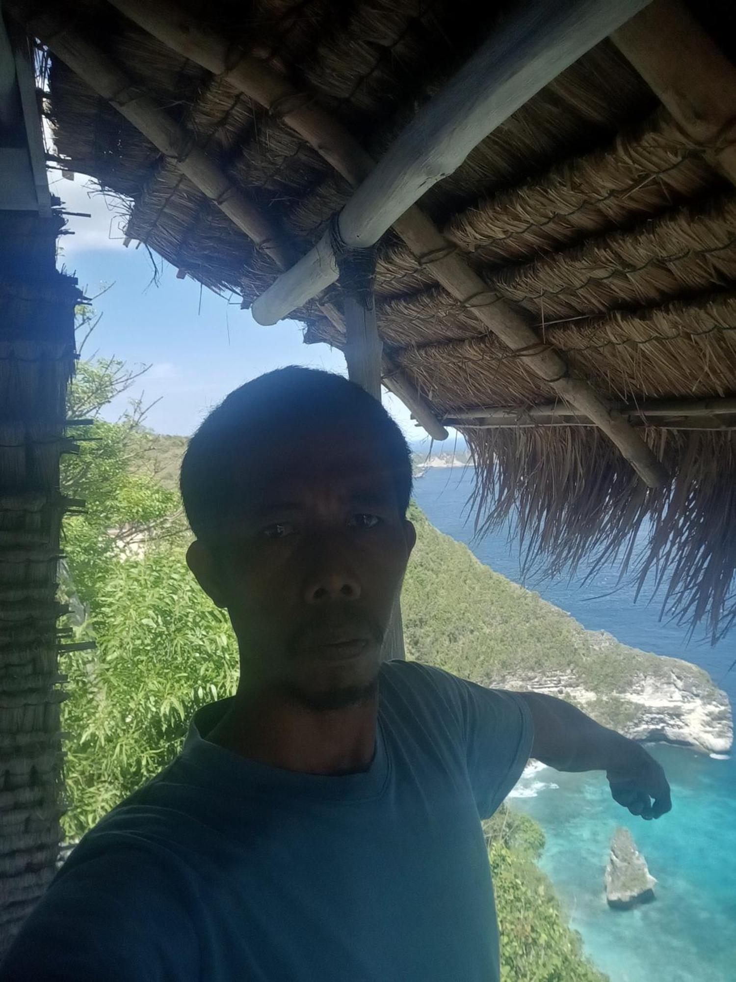 Tanglad Eco-Tourist Dreamstay Treehouse מראה חיצוני תמונה