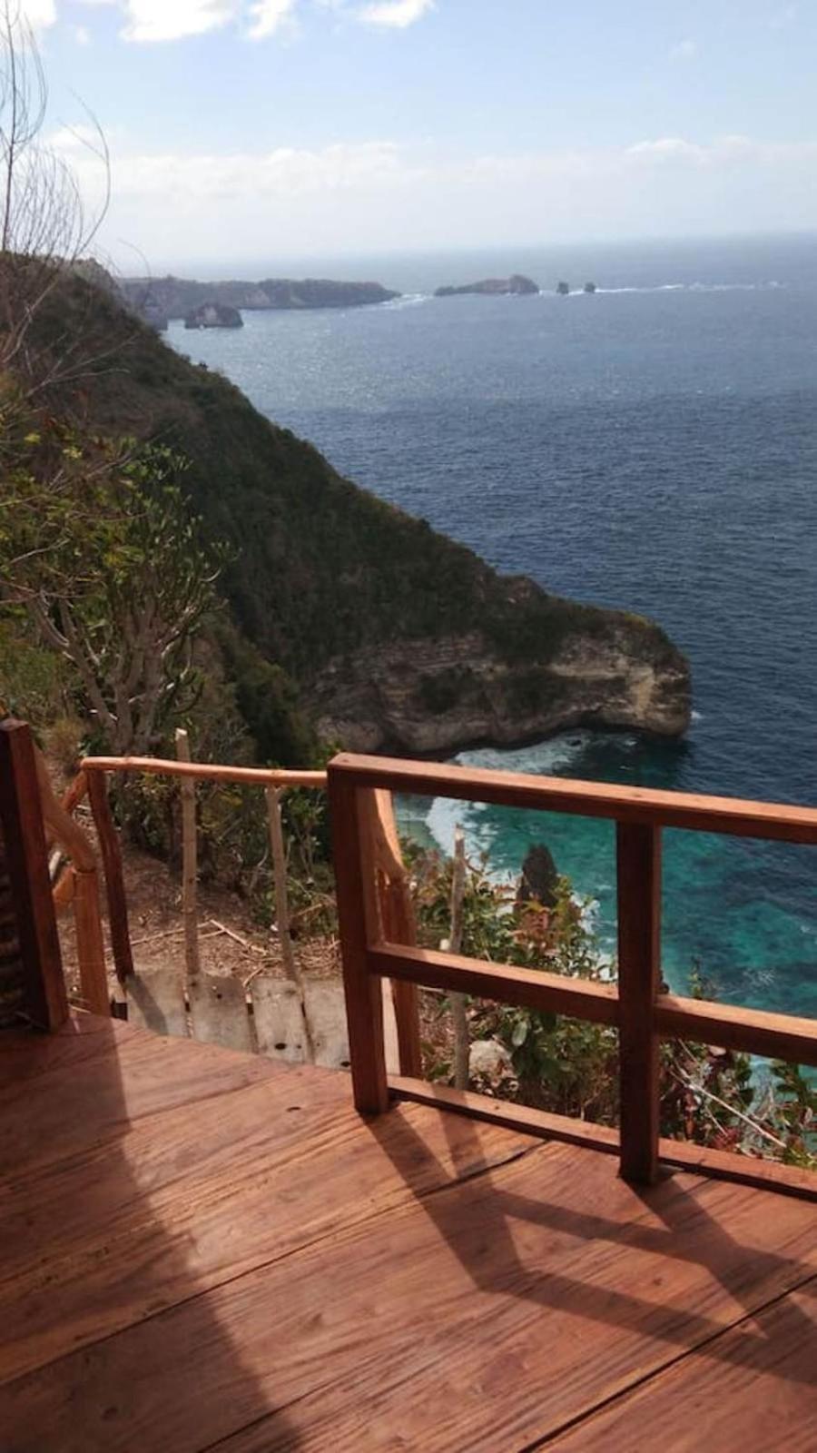 Tanglad Eco-Tourist Dreamstay Treehouse מראה חיצוני תמונה