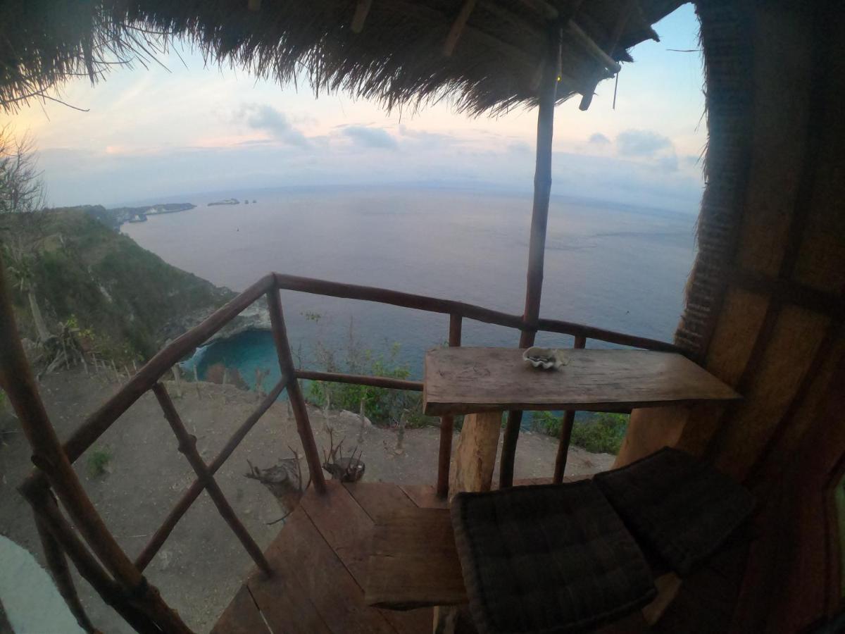 Tanglad Eco-Tourist Dreamstay Treehouse מראה חיצוני תמונה